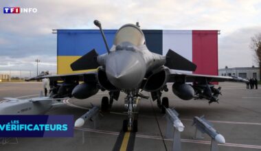 VÉRIF' - Derrière le "scandale Rafale", une nouvelle campagne de désinformation russe cible l'état-major des armées