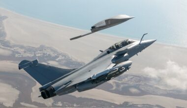 En misant sur Harmattan AI, Dassault Aviation accélère sur l'intelligence artificielle dédiée à l'aviation de combat - Zone Militaire