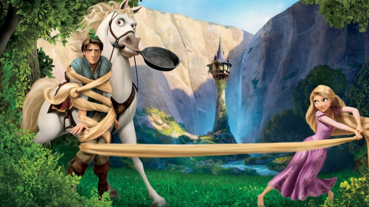 Raiponce : Découvrez les acteurs choisis pour jouer dans le live-action