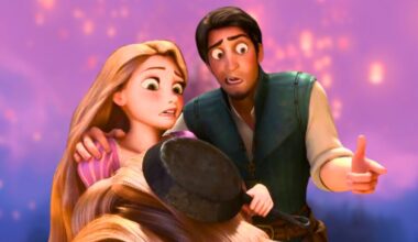 Raiponce le remake de Disney a enfin trouvé sa princesse et son prince