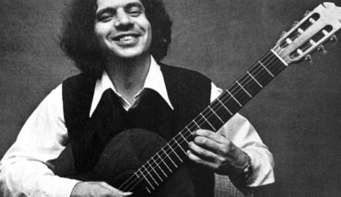 Ralph Towner est décédé à l'âge de 85 ans