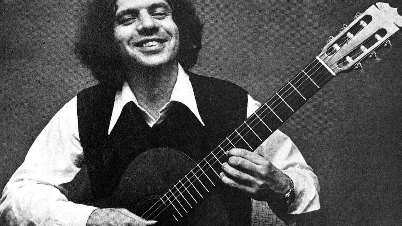 Ralph Towner est décédé à l'âge de 85 ans