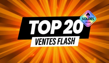 Amazon accélère avec 20 ventes flash dès ce jeudi