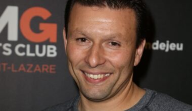 clash explosif entre Géraldine Maillet et Raymond Aabou