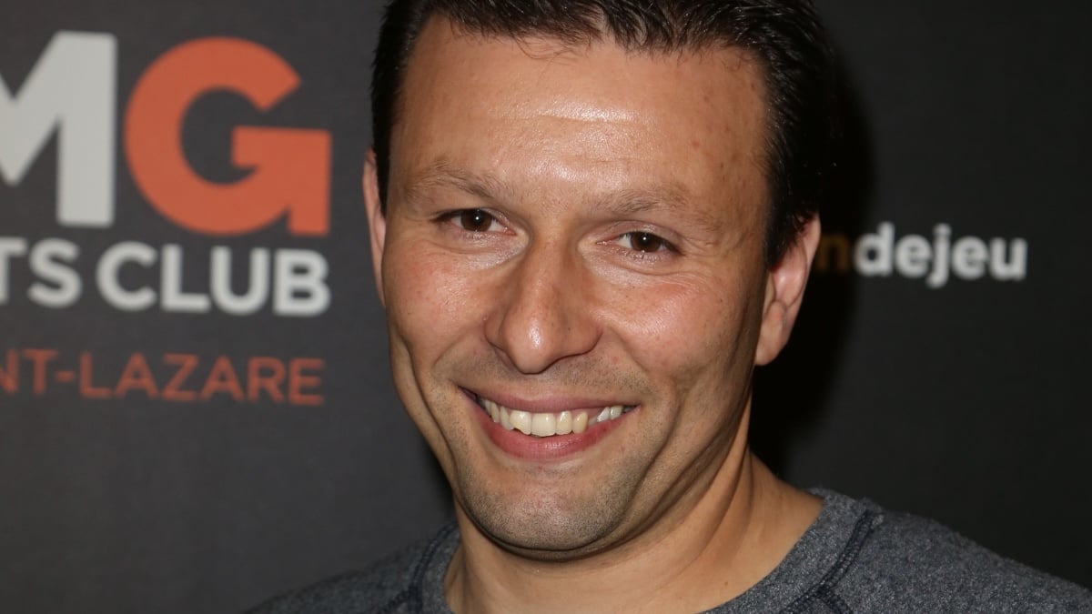 clash explosif entre Géraldine Maillet et Raymond Aabou