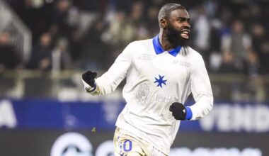 RC Lens Mercato : un gardien estampillé OL va débarquer, l'arrivée d'un top buteur de Ligue 1 dans les tuyaux !