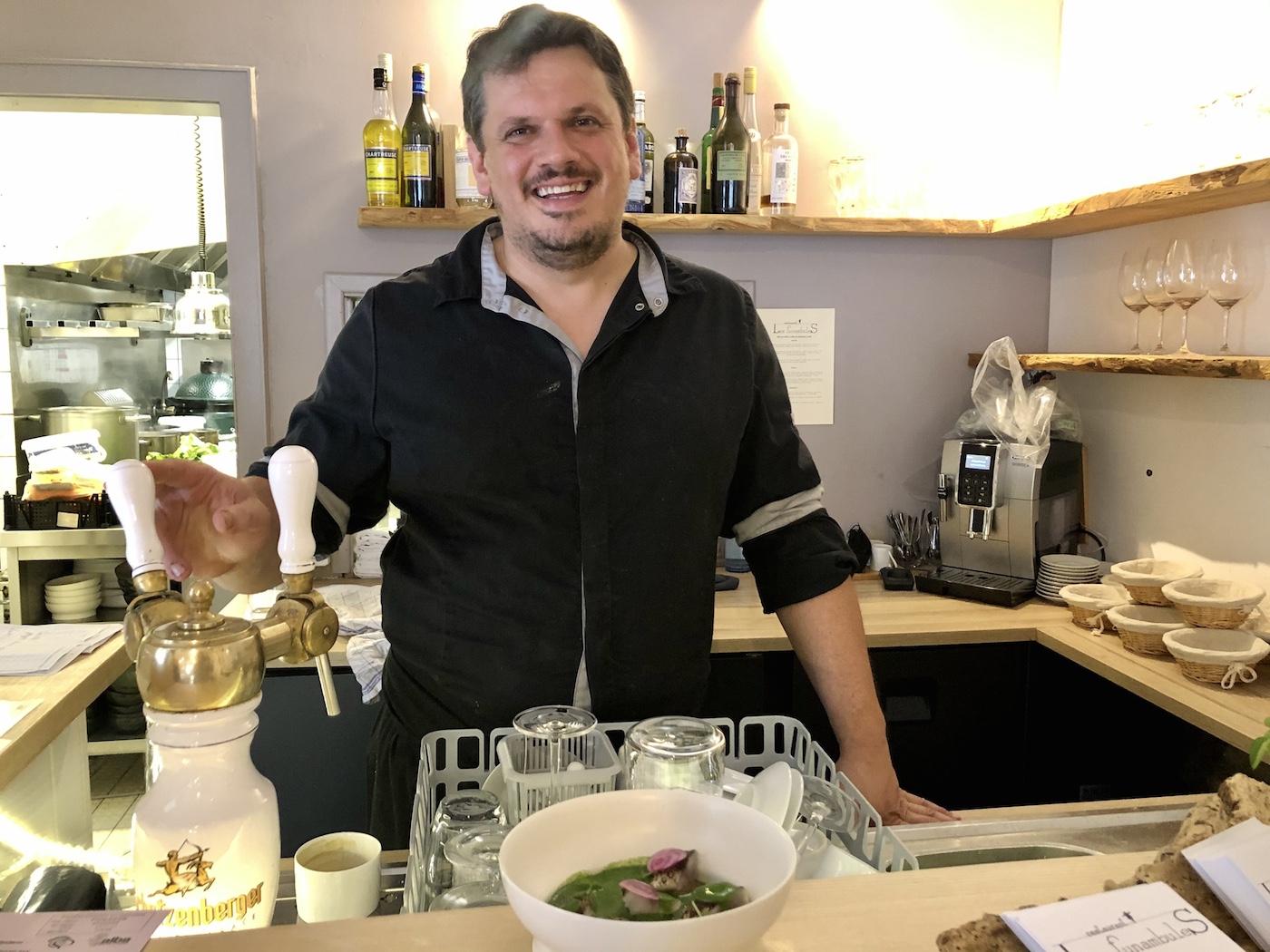 Recette de chefs les funambules (36)