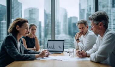 près de 3 recruteurs sur 4 prévoient de réduire les budgets malgré la tension