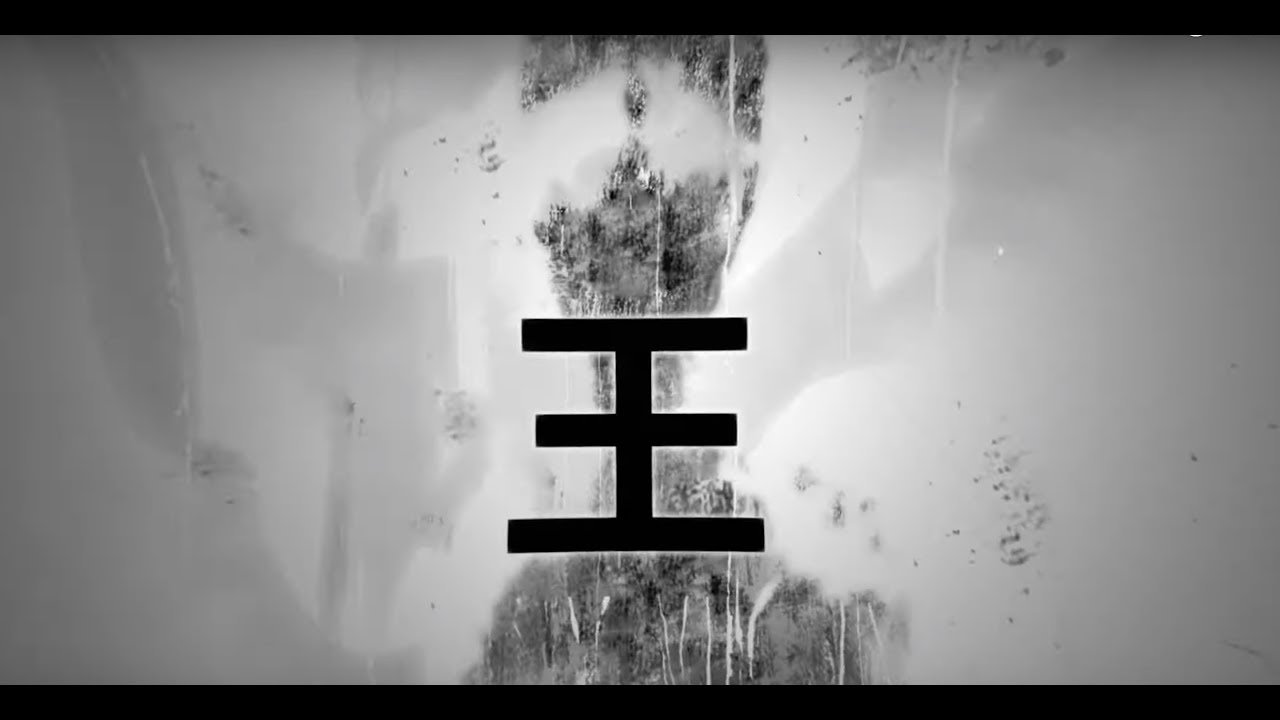 Reflections et la douleur de The Color Clear