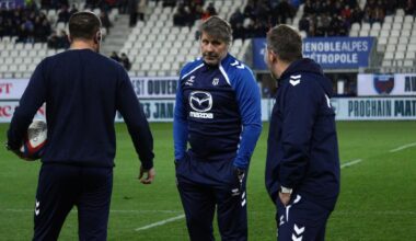 Comment Mauricio Reggiardo a piqué l’orgueil de ses joueurs