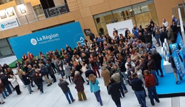 les agents de la Région en colère après une décision polémique