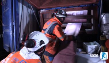 Distribution de l'eau : une technique rare pourrait se répandre en Île-de-France