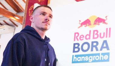 Evenepoel sur l'UAE Tour ?