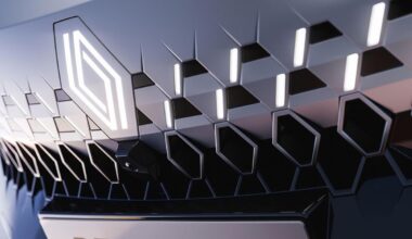 Le nouveau fleuron de Renault mesure près de cinq mètres et prouve malgré lui que l'Europe n'est tout simplement pas faite pour ces SUV géants