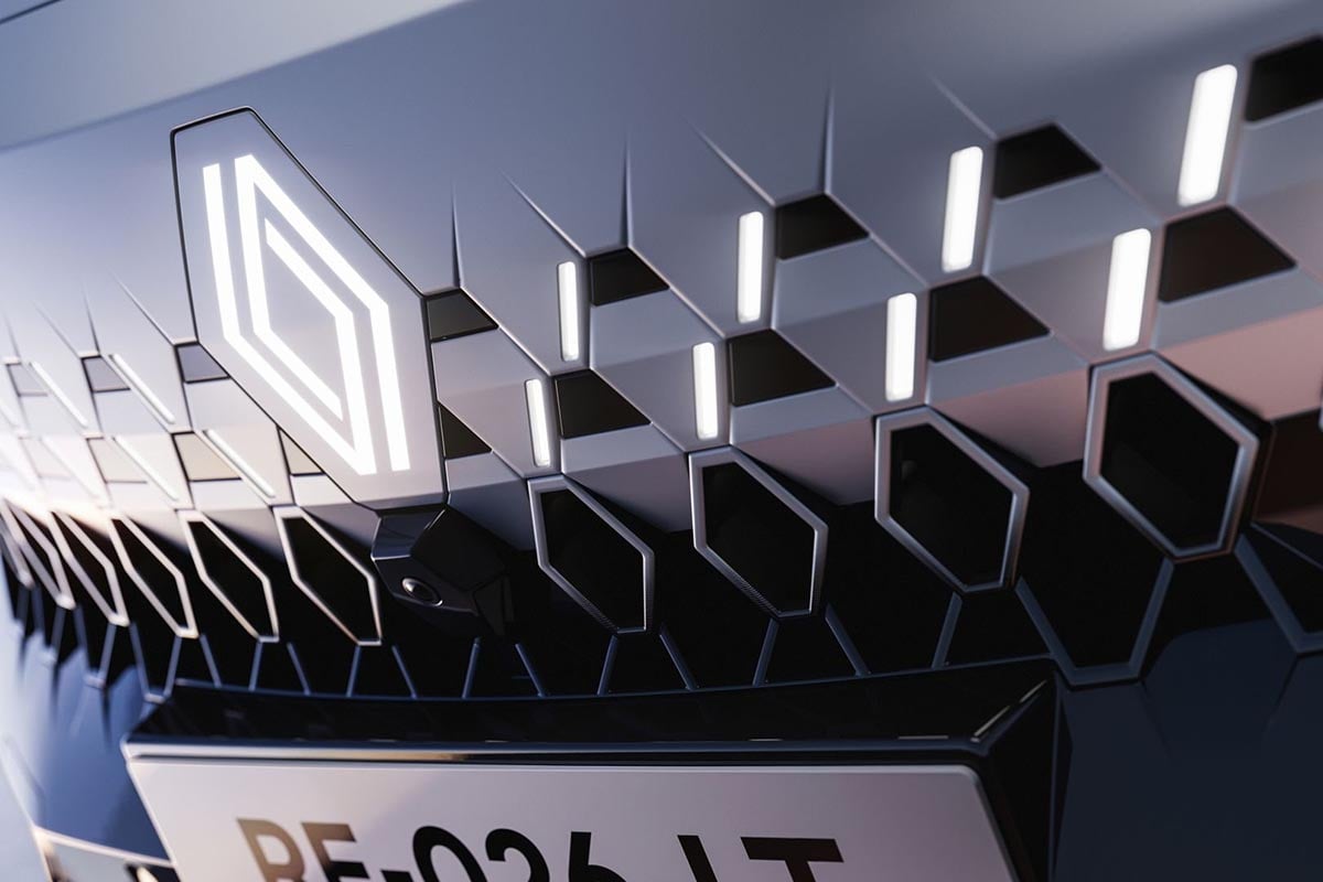 Le nouveau fleuron de Renault mesure près de cinq mètres et prouve malgré lui que l'Europe n'est tout simplement pas faite pour ces SUV géants