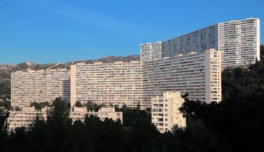 à Marseille, La Rouvière (9e) s’impose comme une ville dans la ville