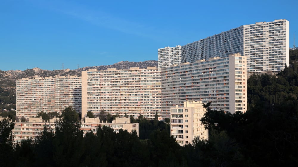 à Marseille, La Rouvière (9e) s’impose comme une ville dans la ville