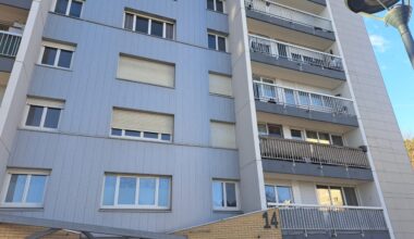 9 procédures d'expulsion en cours pour les locataires qui "trempent" dans le narcotrafic