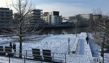 Rennes et l’Ille-et-Vilaine en vigilance orange : neige et verglas attendus lundi 5 janvier