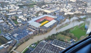 des inondations historiques à Rennes comme en 2025 ? Des experts répondent