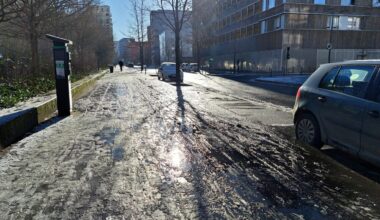 une partie de la Bretagne reste en alerte, mercredi