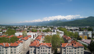 les explications de la Ville