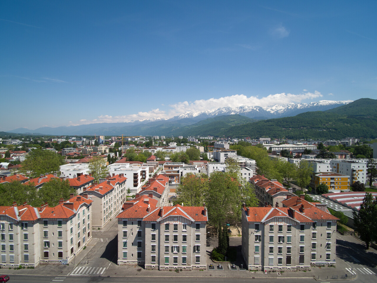 les explications de la Ville