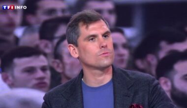 Renseignements ukrainiens : "La France ne s'est pas entièrement substituée aux États-Unis", selon l'historien militaire Benoist Bihan