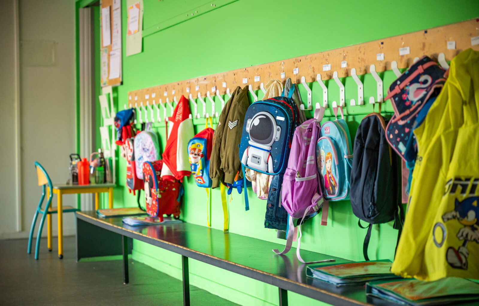 Inscriptions scolaires 2026-2027 : comment faire ?