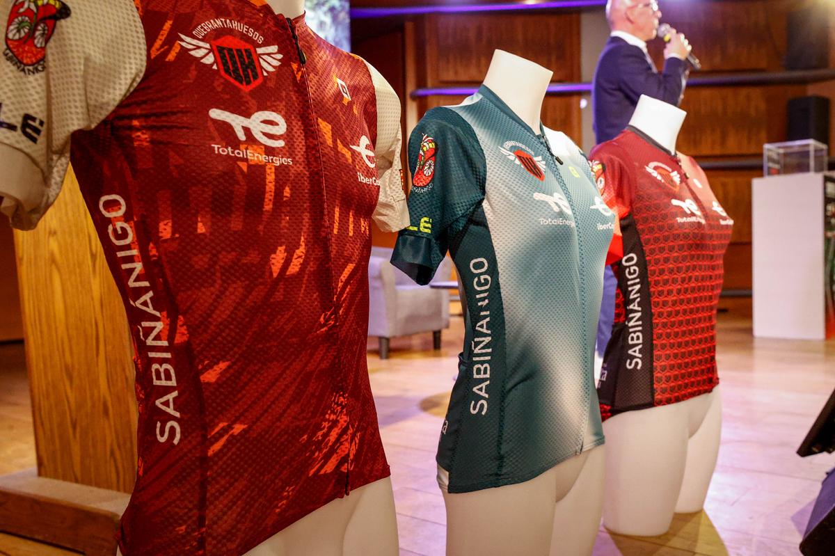 La Quebrantahuesos connaît un grand succès depuis ses débuts.