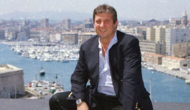 Marseille, l'ancrage de ses solides amitiés