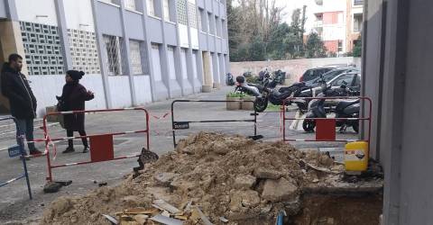 Rendez-vous en préfecture pour Plombières