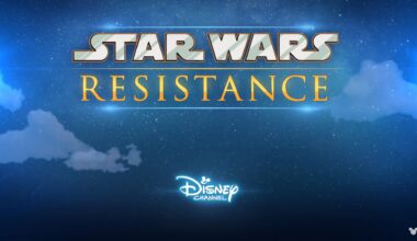 [Star Wars Resistance] Les premiers épisodes de la saison 1 sur Youtube • Actualités Resistance • Star Wars Universe