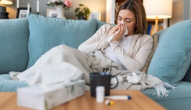 Résistant au gel et très contagieux, ce virus plus coriace que la grippe alerte les médecins