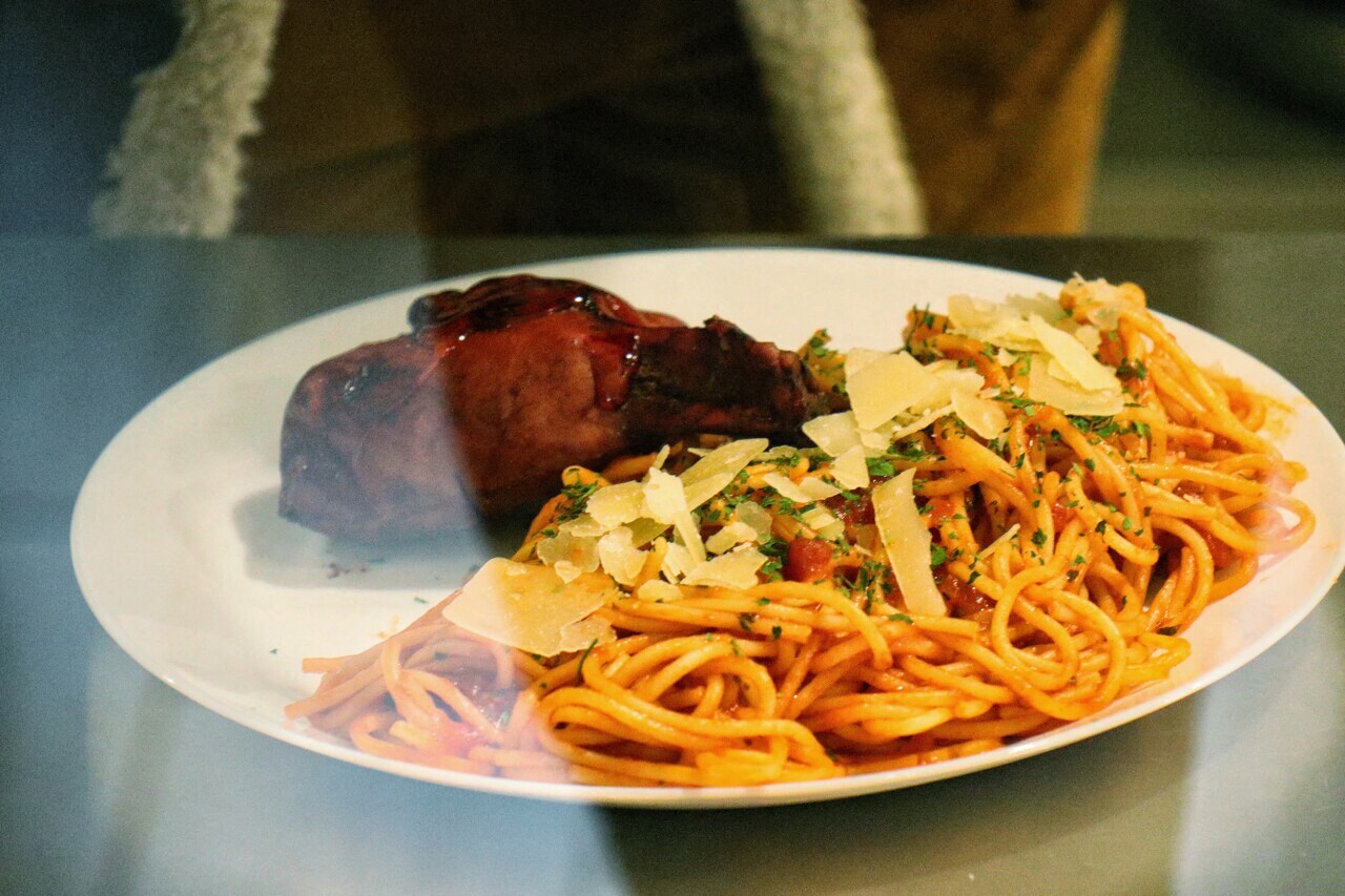 On en compte plus de 60 ! Y a-t-il trop de restaurants italiens à Rouen ?