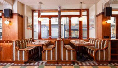 Les plus beaux restaurants à tester sans attendre en 2026