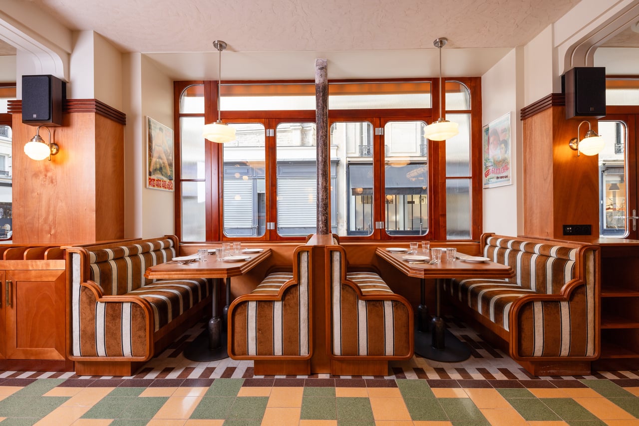 Les plus beaux restaurants à tester sans attendre en 2026