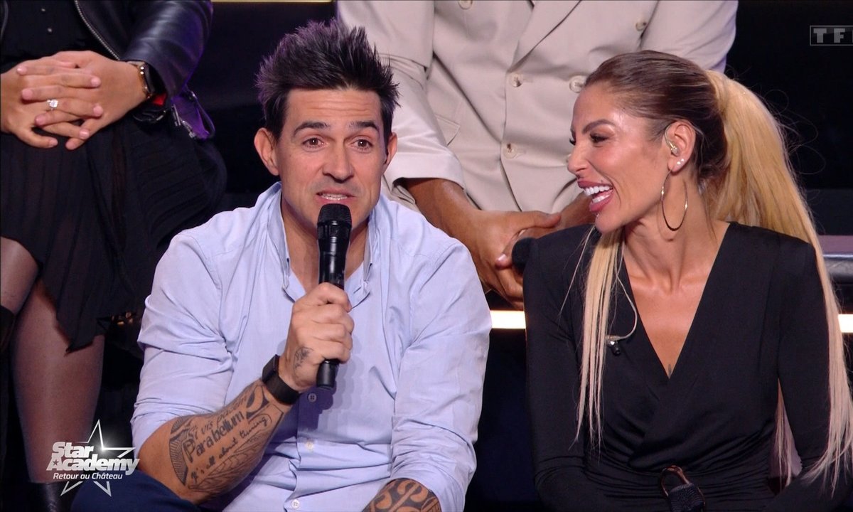 Booder fête ses 20 ans