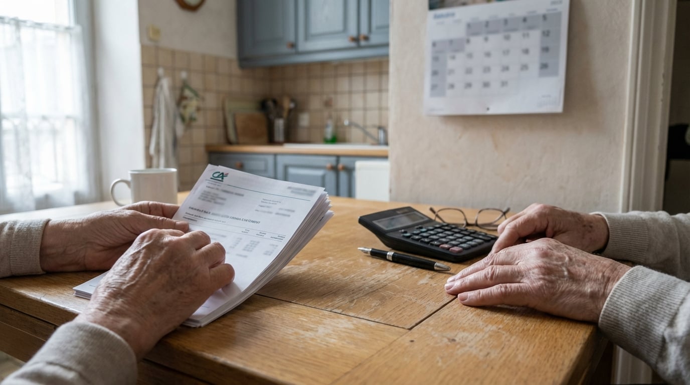 ce changement passé inaperçu pourrait retarder le virement de millions de Français, voici les dates annoncées