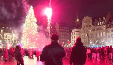 les urgences enregistrent une augmentation des blessures à cause des pétards