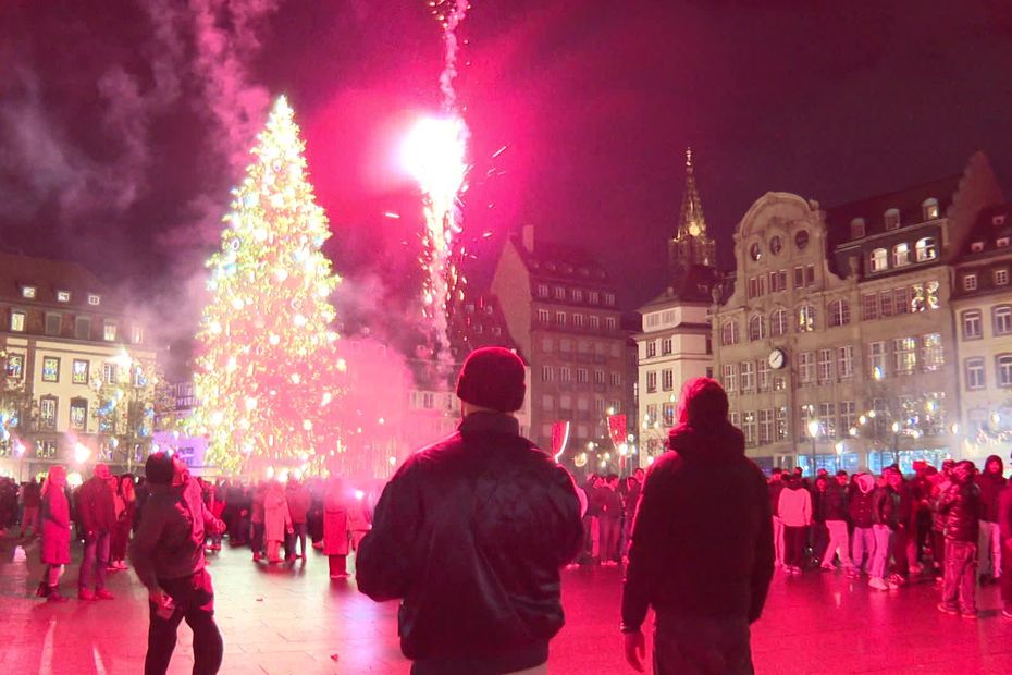 les urgences enregistrent une augmentation des blessures à cause des pétards