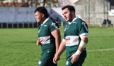 COMPOSITION. Du turnover devant, moins derrière, pour Pau, à Lyon