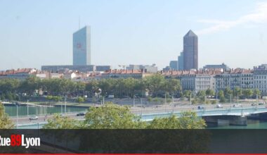 « Lyon est déjà gouvernée comme une entreprise »