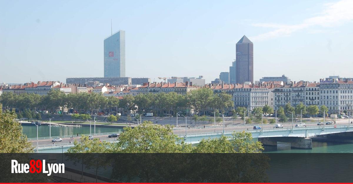 « Lyon est déjà gouvernée comme une entreprise »