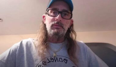 Rick Hunolt (ex-Exodus) : “Le jour où j’ai repris ma vie en main” – 16 ans de sobriété