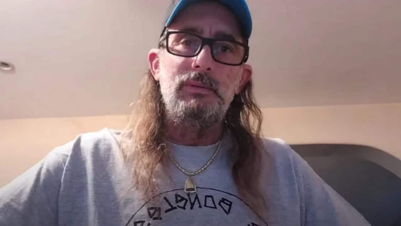 Rick Hunolt (ex-Exodus) : “Le jour où j’ai repris ma vie en main” – 16 ans de sobriété