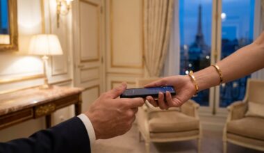 Rihanna lui réclame en urgence cet objet intime : les demandes folles et parfois illégales de cet employé des palaces