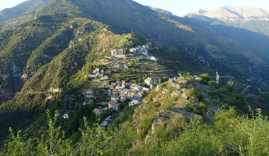 la plus forte hausse des Alpes-Maritimes