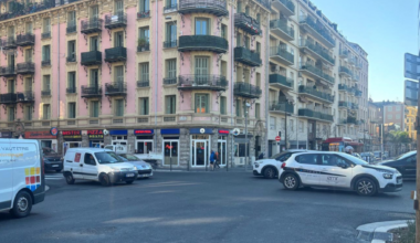Nice. Un feu rouge sème la zizanie dans ce quartier : la mairie promet d'agir