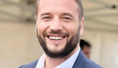 Le député RN Antoine Villedieu, retrouvé blessé et désorienté, emmené de force à l’hôpital